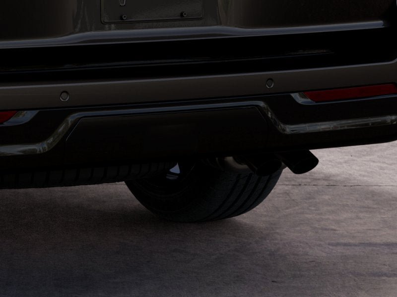 New 2027 Lincoln Navigator Black Label AWD/4WD image 23