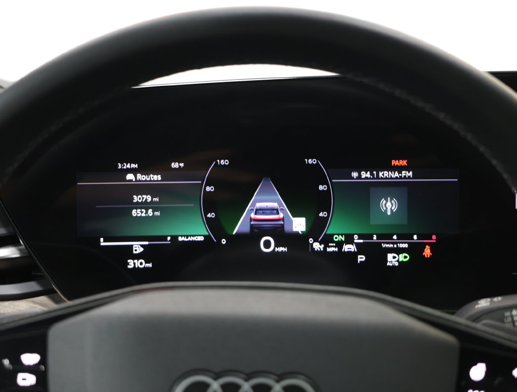 Used 2025 Audi Q5 Prestige AWD/4WD image 18
