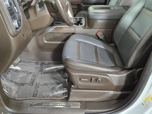 Used 2022 GMC Sierra 2500 Denali image 15