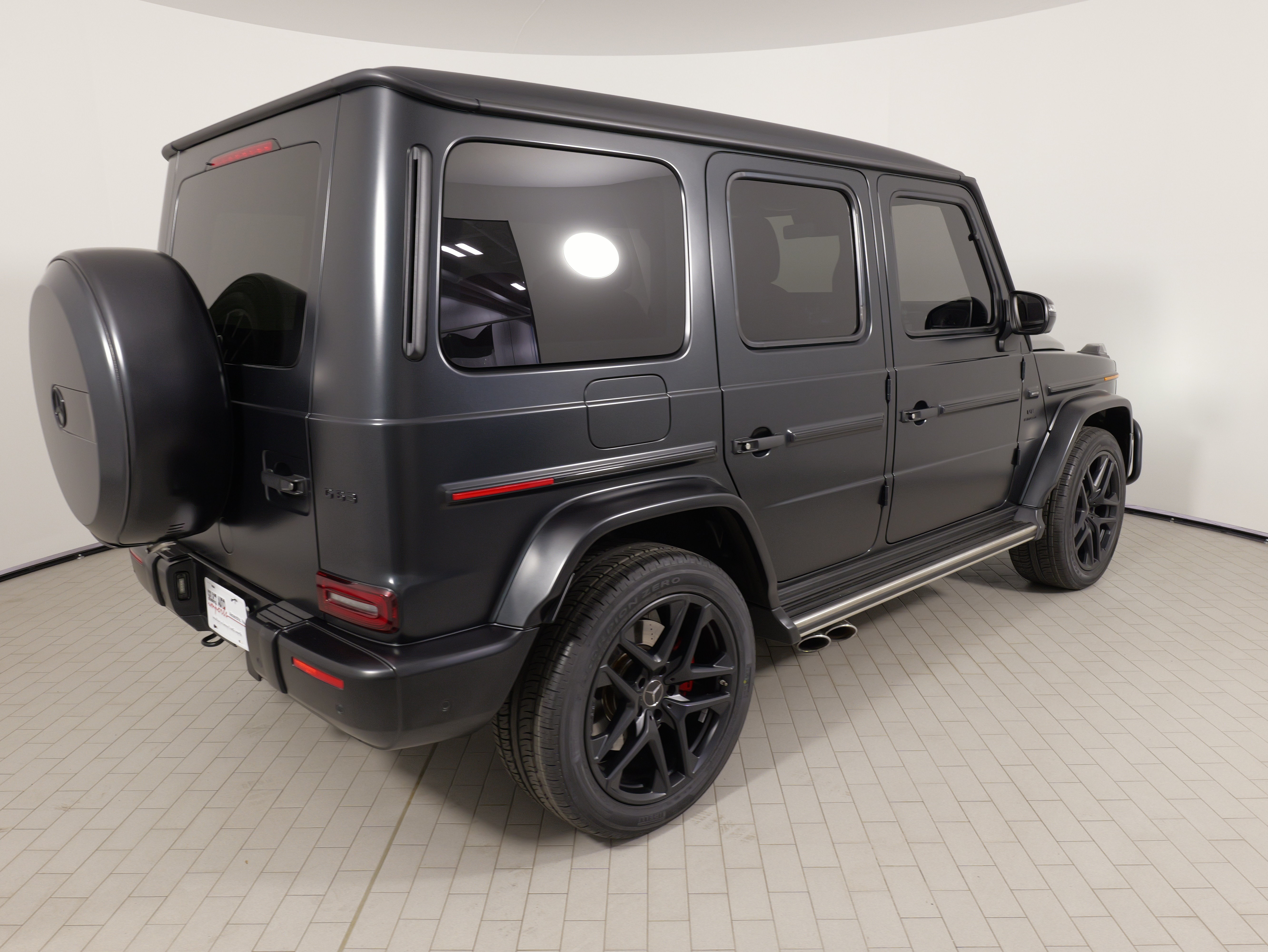 Used 2022 Mercedes-Benz G 63 AMG 4MATIC image 13