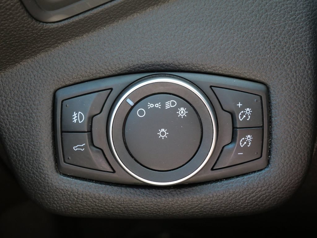 Certified 2018 Ford Escape SE AWD/4WD image 23