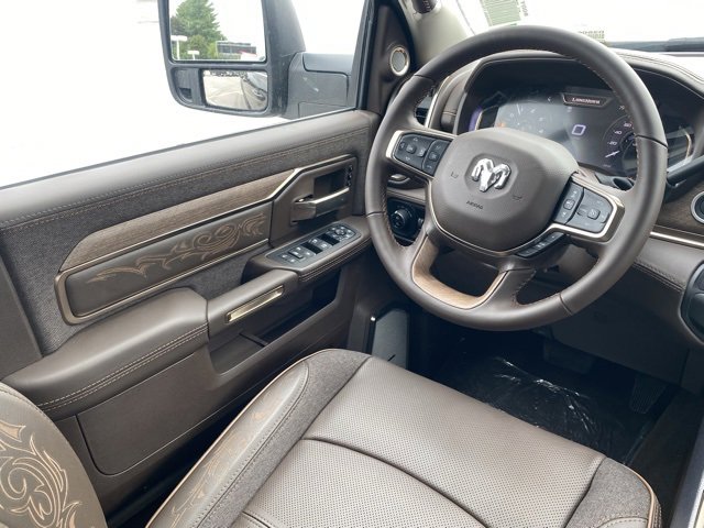 New 2026 RAM 2500 Limited image 34