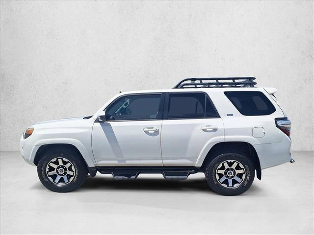 Used 2015 Toyota 4Runner SR5 RWD image 9