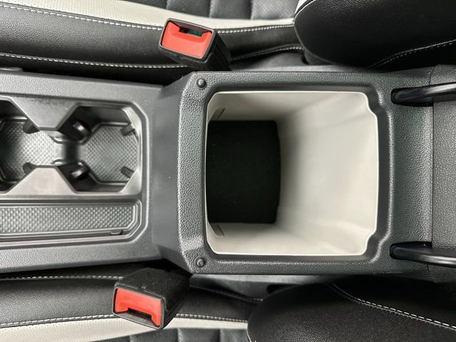 Certified 2025 Volkswagen Taos SEL image 22