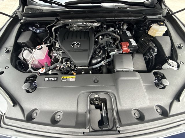 Certified 2026 Lexus RX 350 FWD w/ Convenience Package image 27