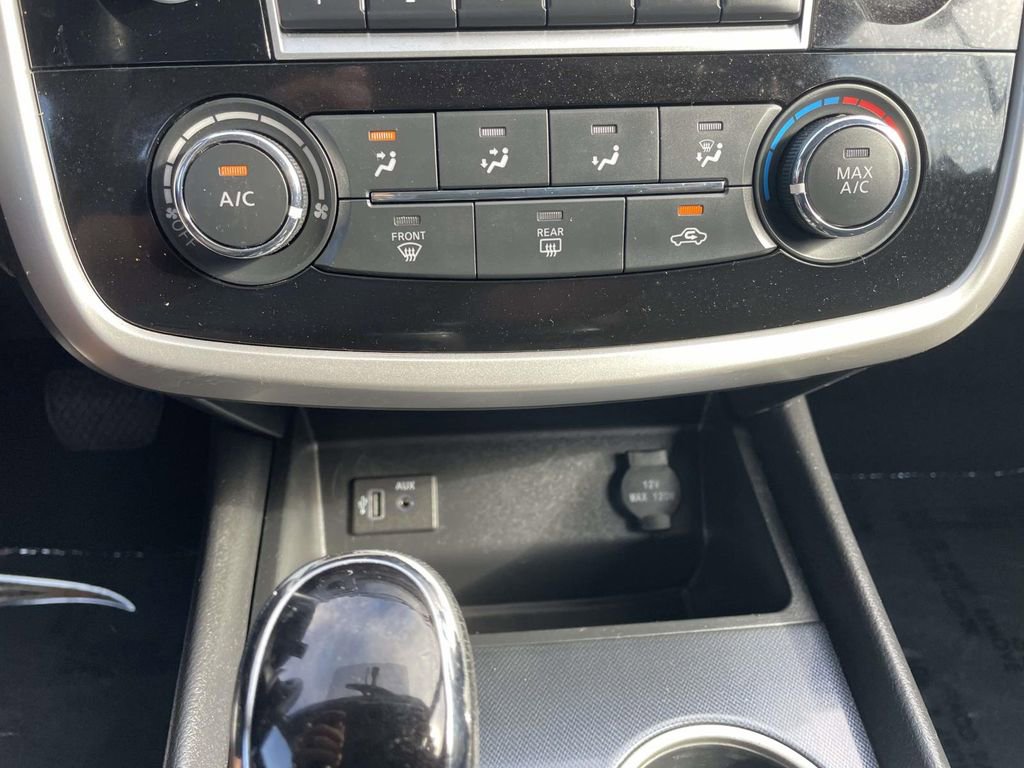 Used 2018 Nissan Altima 2.5 SR image 40