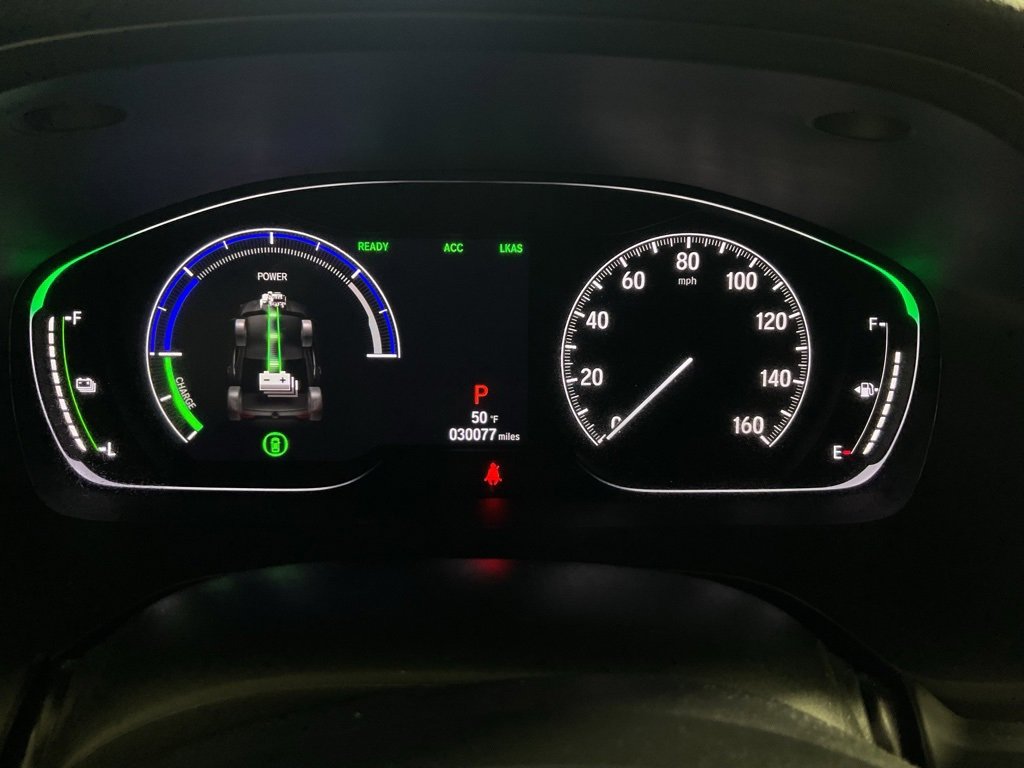 Used 2022 Honda Insight Touring image 25