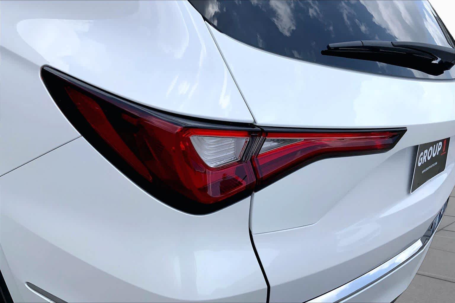 Certified 2024 Acura MDX w/ Technology Package AWD/4WD image 28