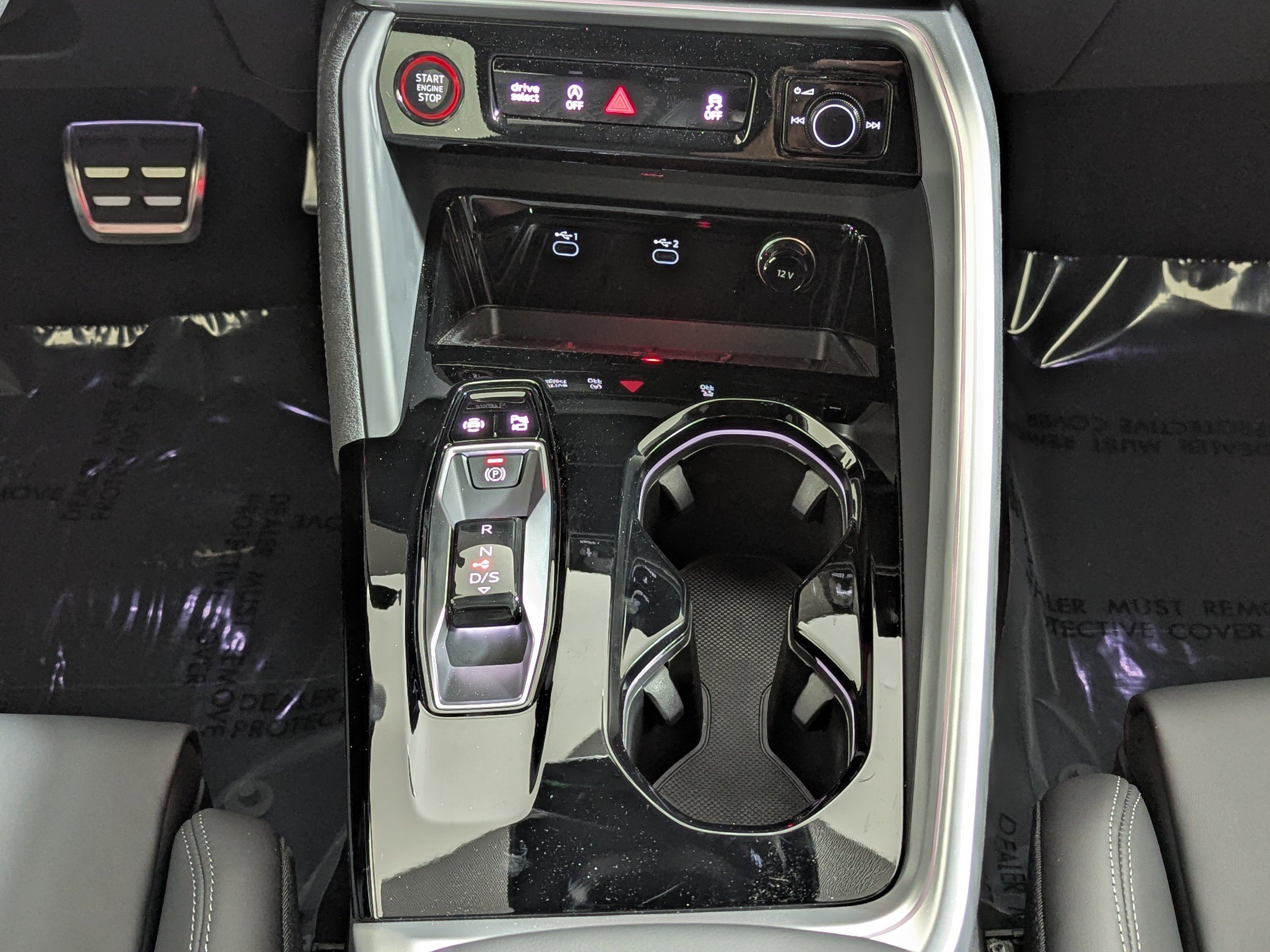 New 2025 Audi SQ5 Premium Plus image 17