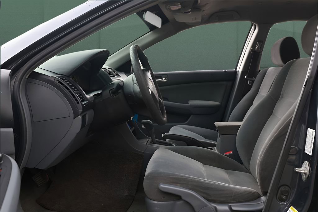 Used 2007 Honda Accord LX image 8