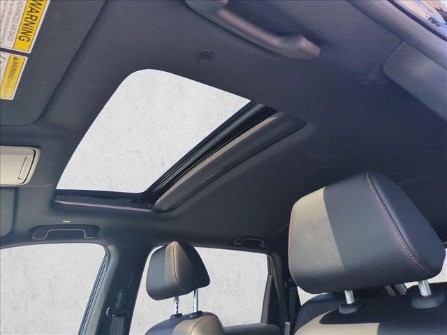 Used 2025 Honda CR-V Sport-L image 15