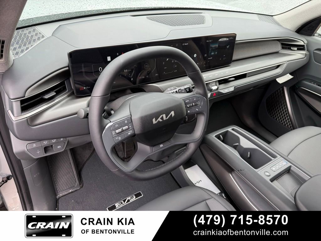 New 2026 Kia EV9 Light RWD image 10