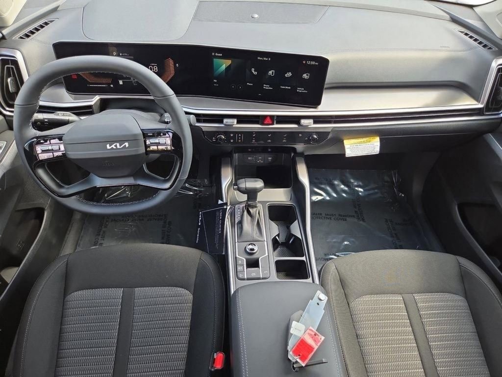 New 2026 Kia Sorento LX image 20