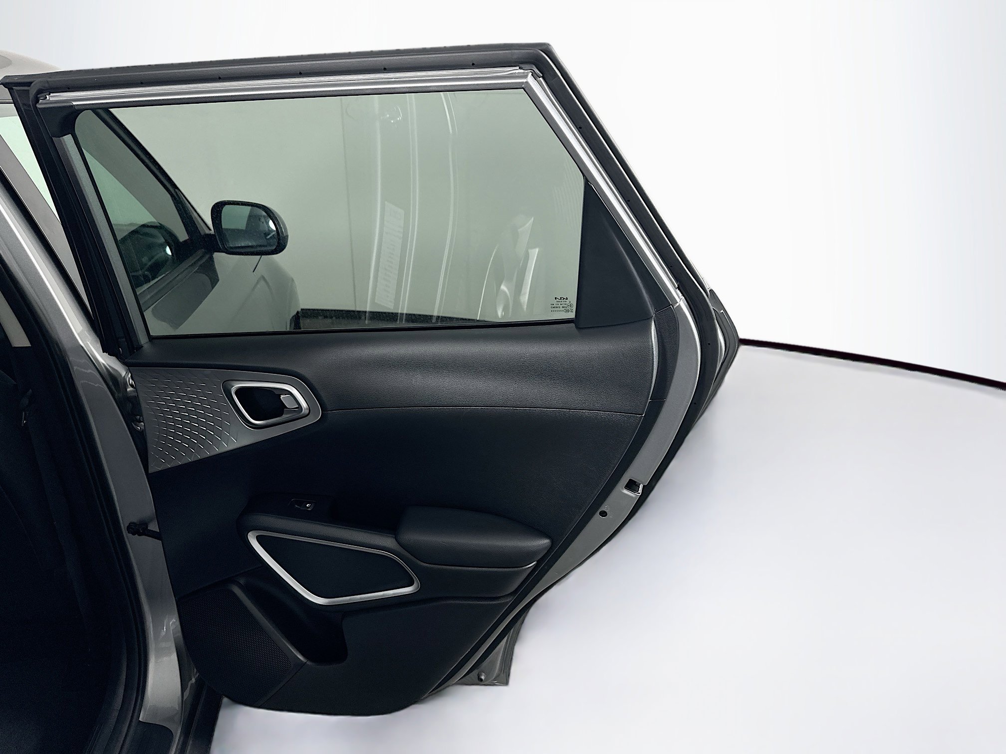 Used 2024 Kia Soul LX w/ Option Group 015 image 29