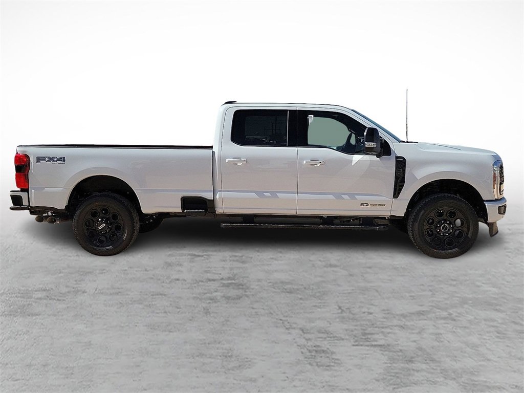 New 2026 Ford F350 Lariat image 12