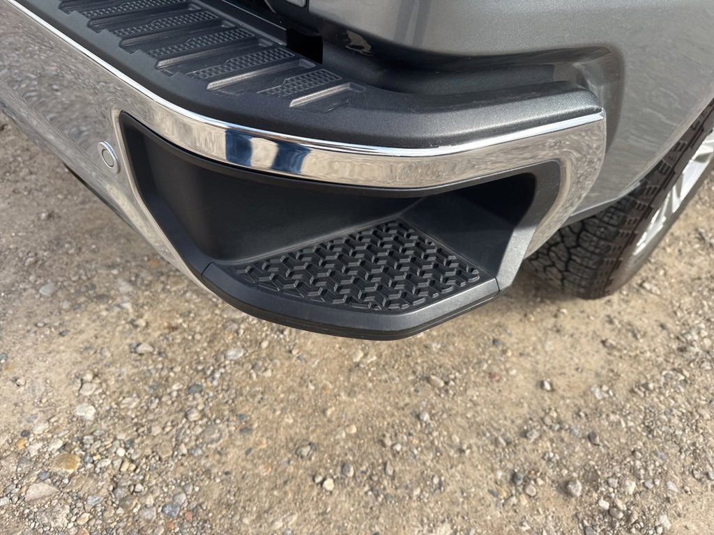 Used 2023 Chevrolet Silverado 1500 LTZ w/ LTZ Premium Package image 42