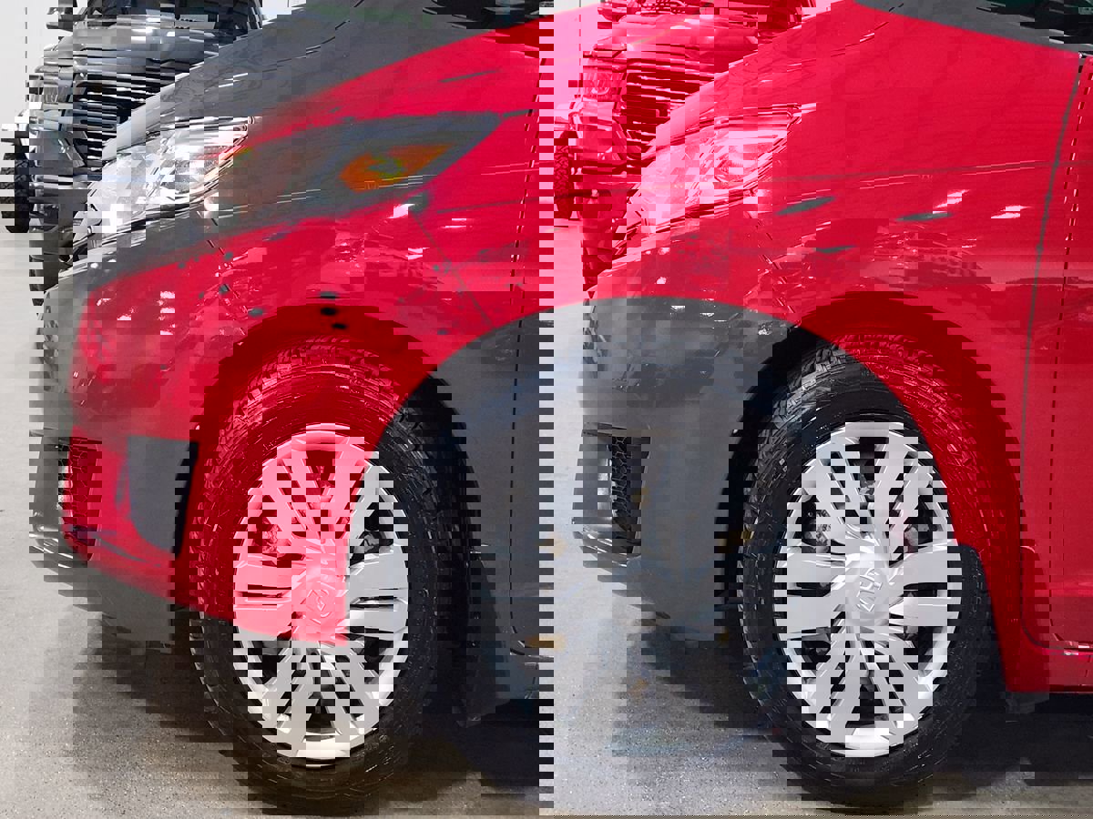 Used 2015 Honda Fit LX image 5