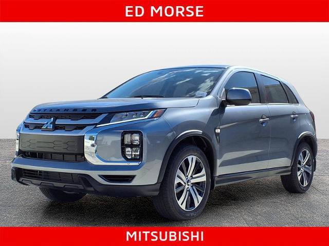 New 2027 Mitsubishi Outlander Sport ES