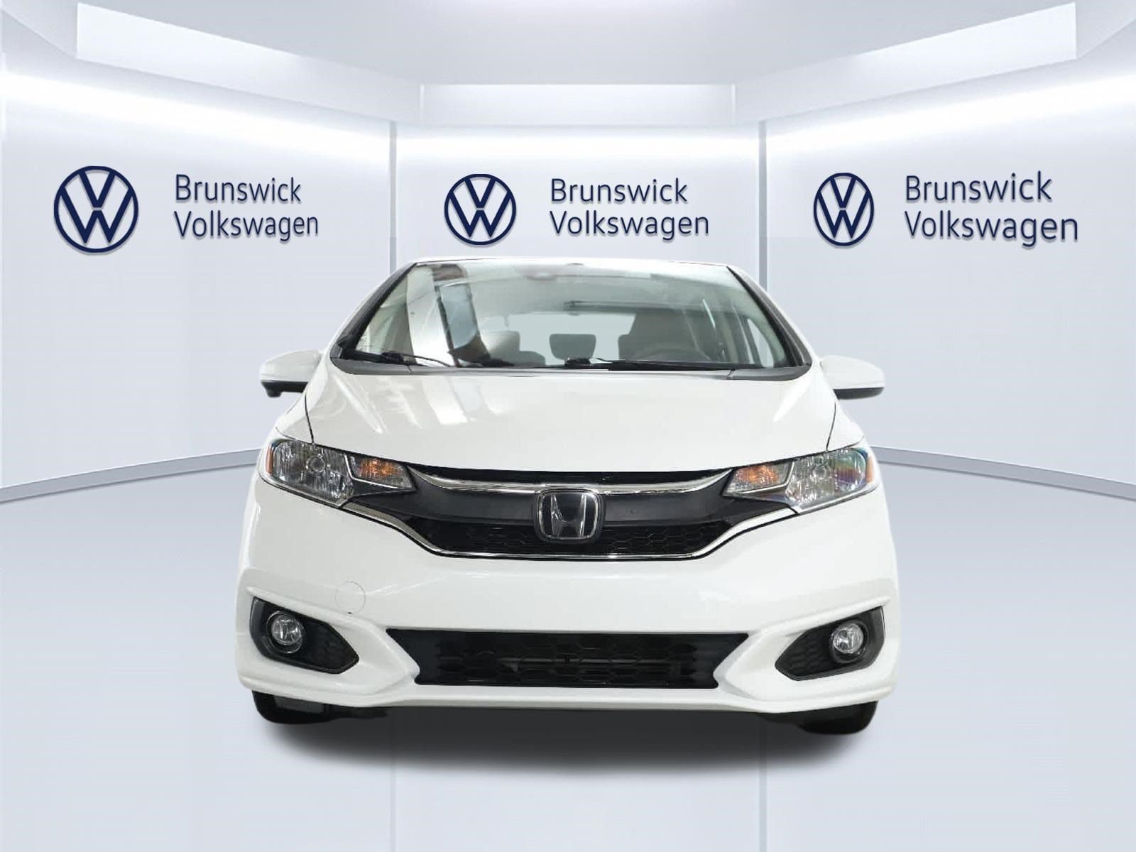Used 2019 Honda Fit EX image 5