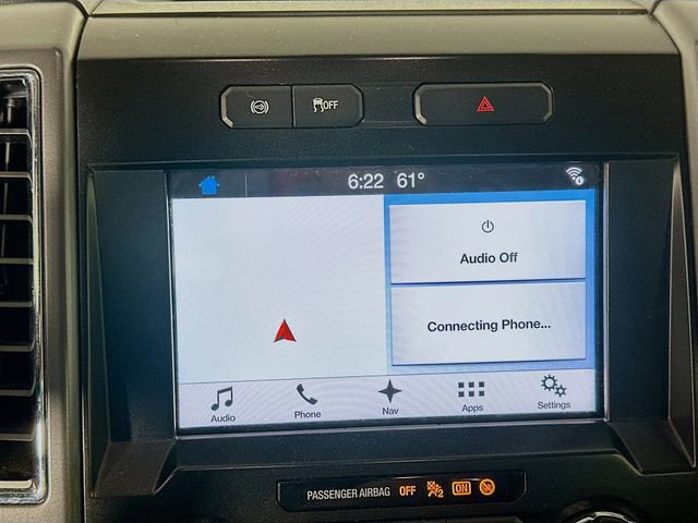 Used 2017 Ford F250 XLT w/ XLT Premium Package AWD/4WD image 15