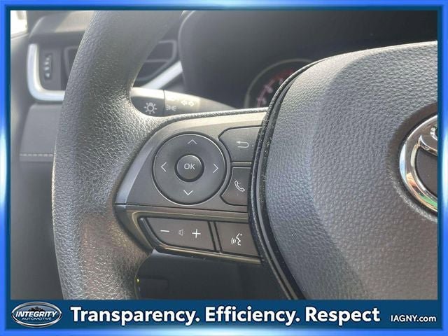 Certified 2025 Toyota RAV4 XLE AWD/4WD image 19