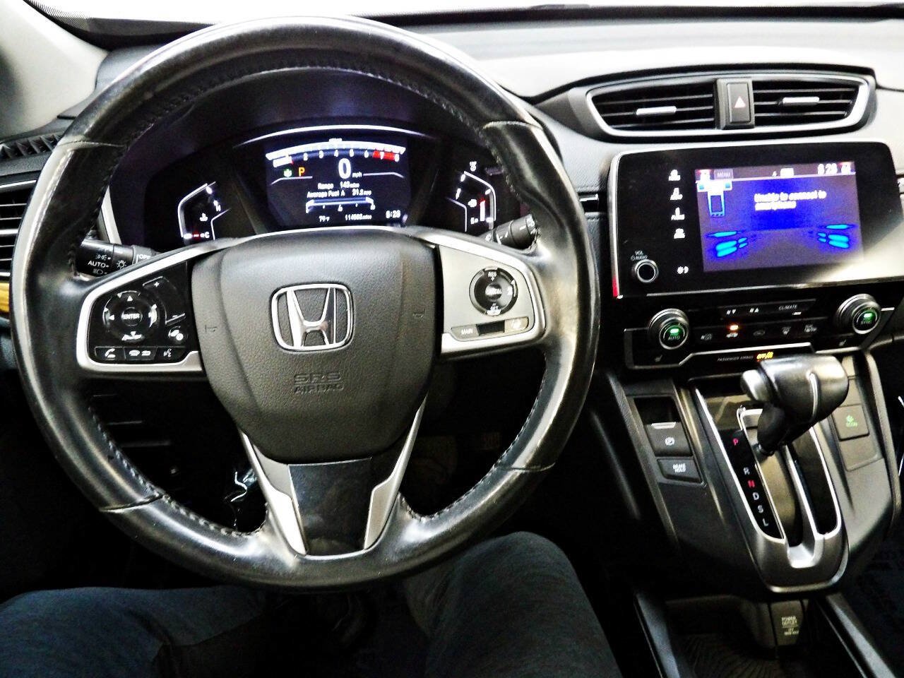 Used 2019 Honda CR-V EX-L image 18