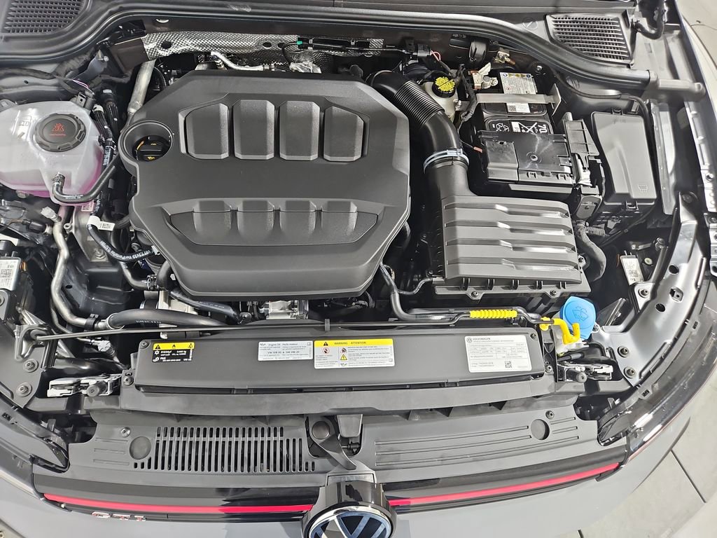 New 2026 Volkswagen GTI S image 20