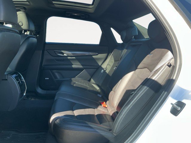 Used 2019 Cadillac CT6 Sport AWD/4WD image 14