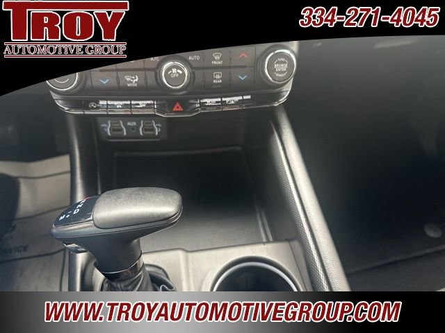Used 2021 Dodge Durango GT RWD image 23