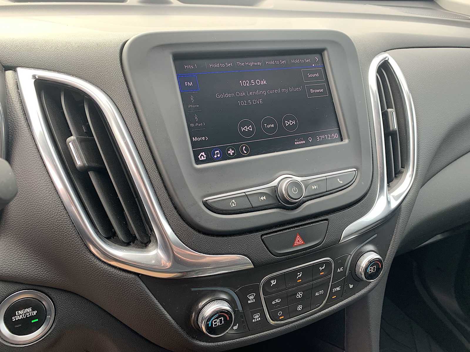 Certified 2021 Chevrolet Equinox LT image 13