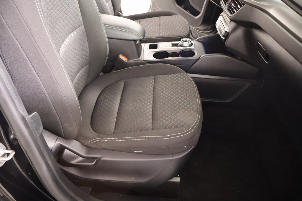 Used 2024 Ford Escape Active w/ Tech Pack #1 image 13