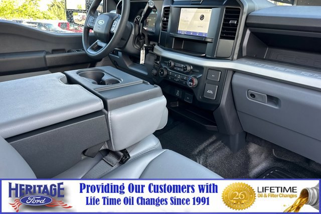New 2026 Ford F250 XL image 15