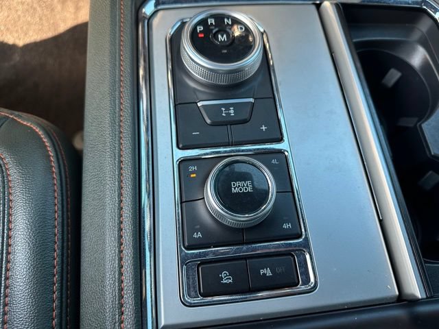 Used 2022 Ford Expedition Timberline AWD/4WD image 27