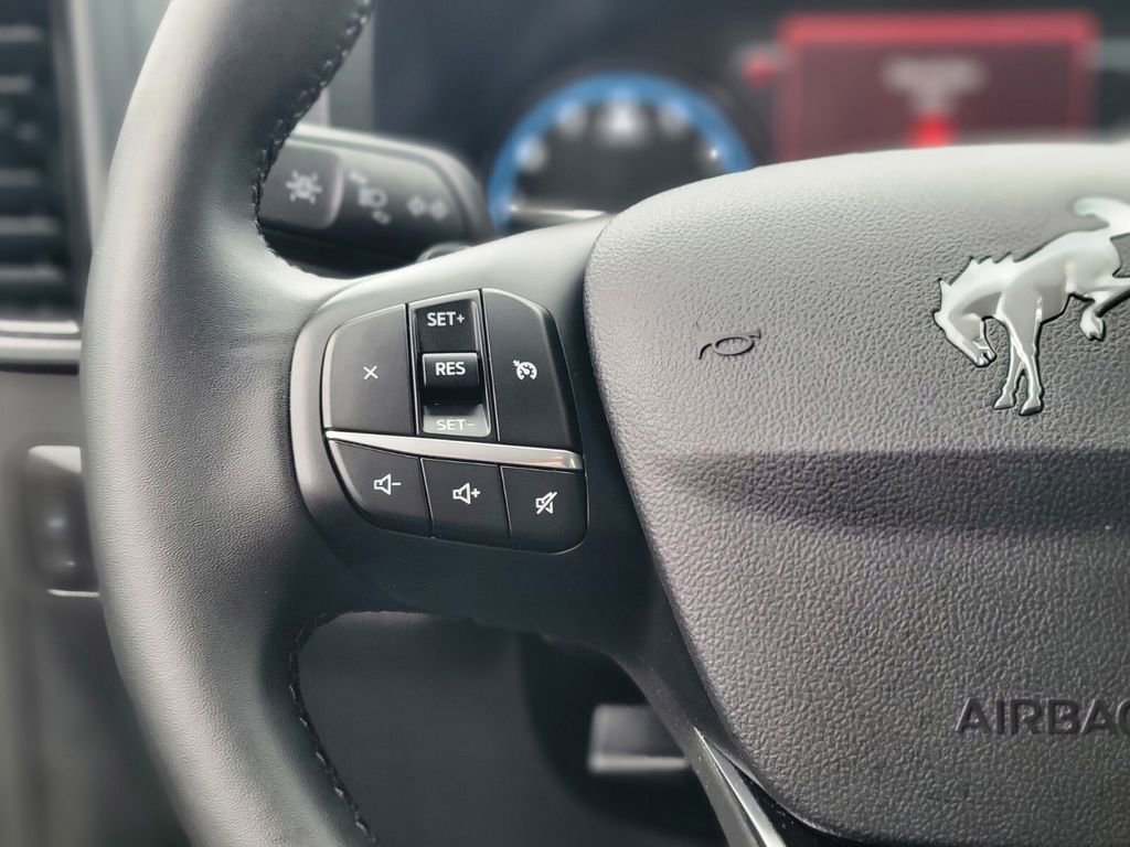 Used 2024 Ford Bronco Sport Badlands image 31