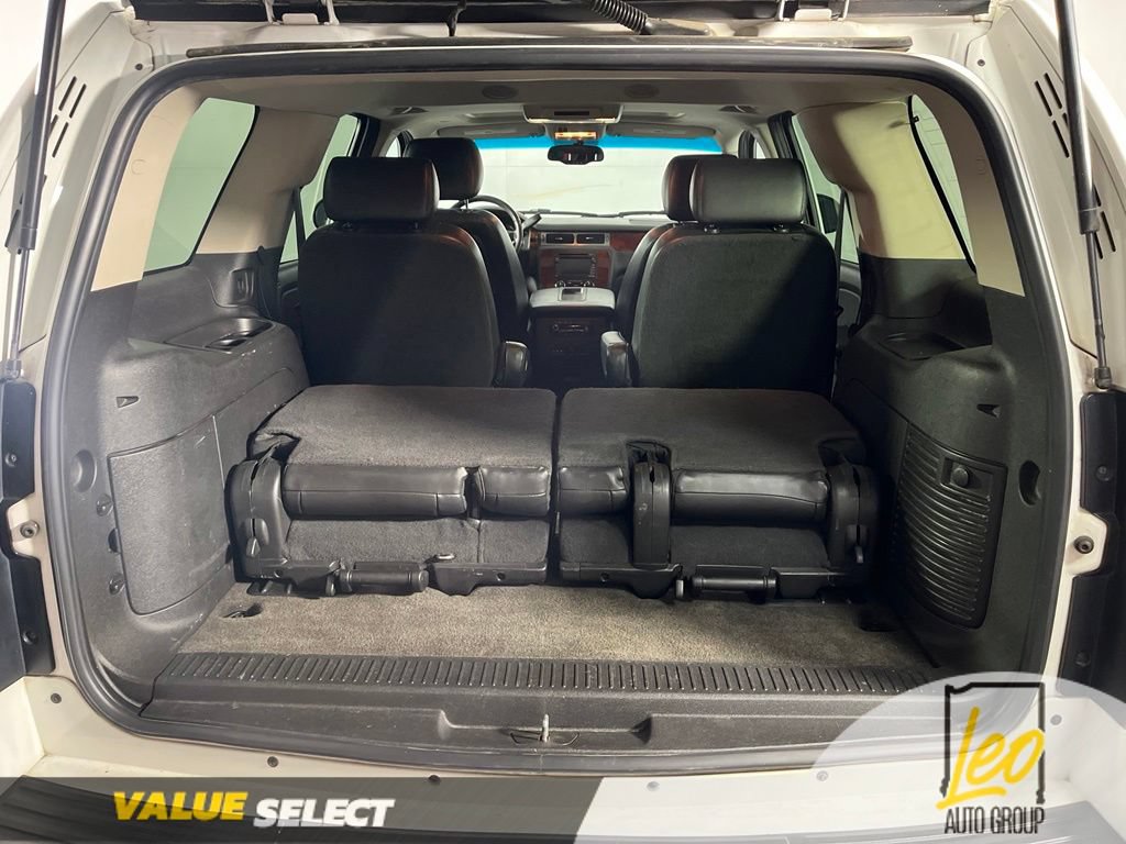Used 2010 Chevrolet Tahoe LT AWD/4WD image 11