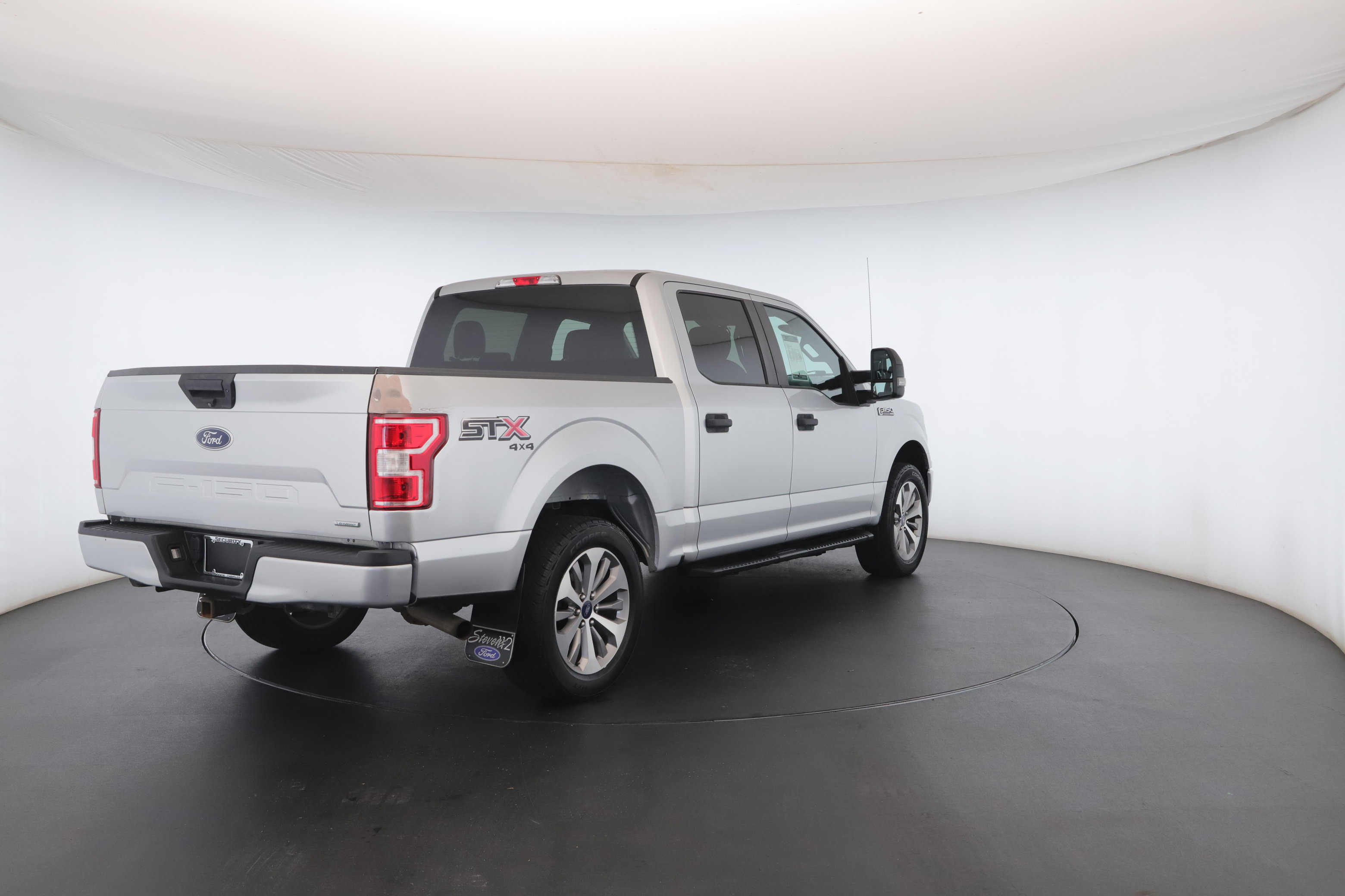Used 2018 Ford F150 XL w/ Equipment Group 101A Mid image 28