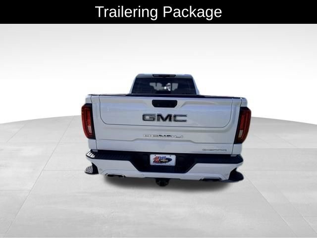 Certified 2023 GMC Sierra 1500 Denali Ultimate AWD/4WD image 6