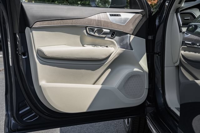 Certified 2023 Volvo XC90 T8 Ultimate w/ Lounge Package AWD/4WD image 36