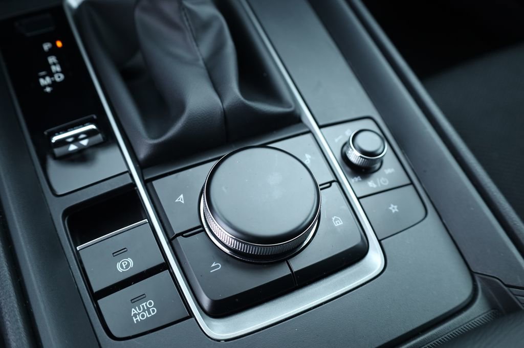 Used 2025 MAZDA CX-50 AWD 2.5 S w/ Premium Package image 6