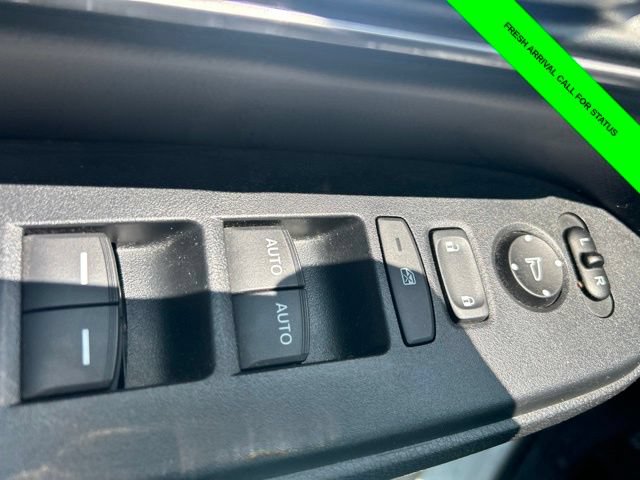 Used 2018 Honda CR-V EX-L image 24