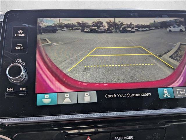 New 2026 Honda Ridgeline TrailSport+ image 14