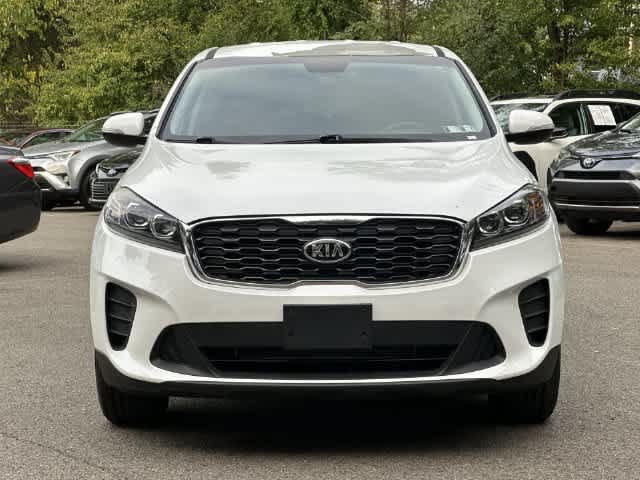 Used 2019 Kia Sorento AWD V6 image 29