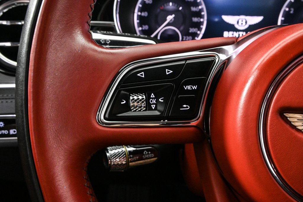 Used 2021 Bentley Continental GT image 19