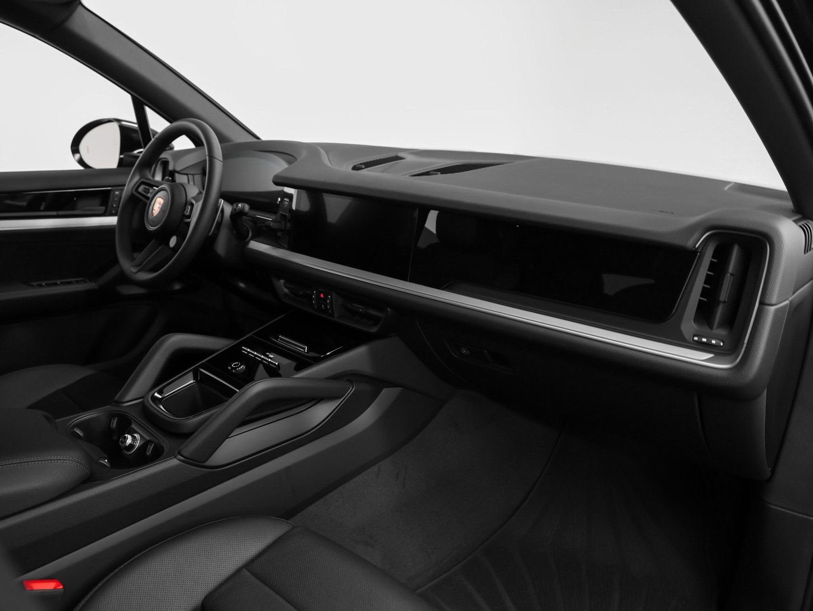 Certified 2025 Porsche Cayenne image 22