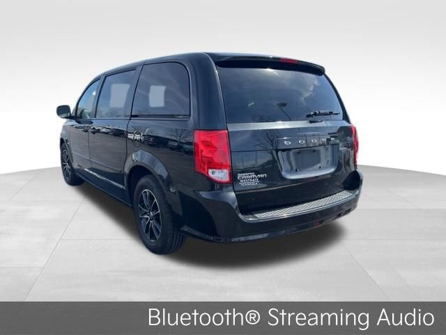 Used 2016 Dodge Grand Caravan SE image 5