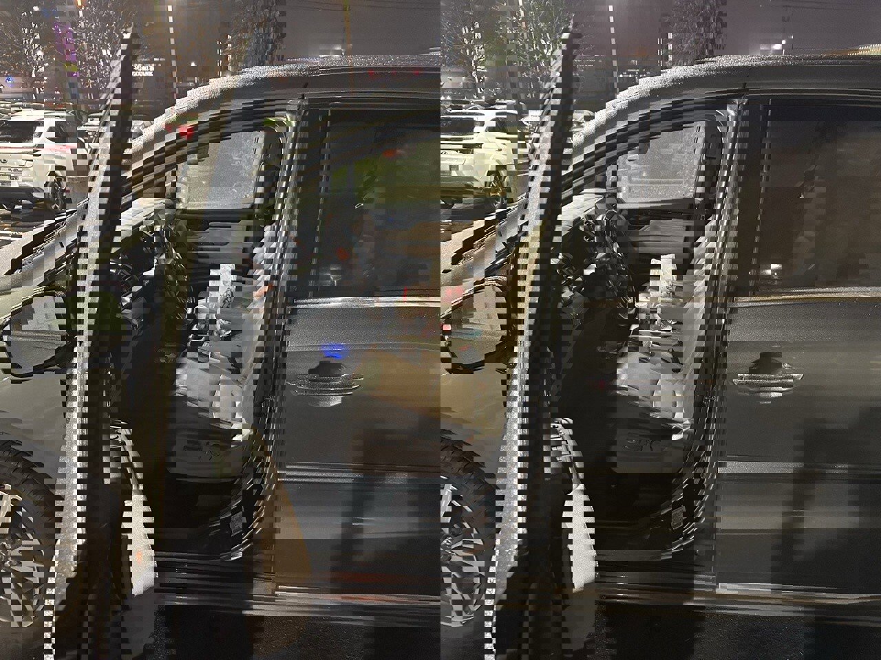 Used 2018 Honda Odyssey Elite image 10