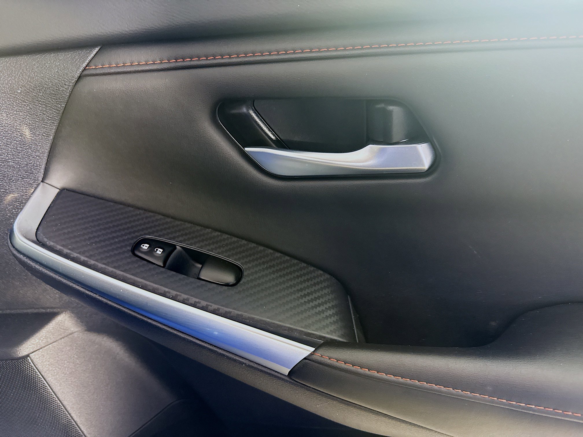 Used 2025 Nissan Sentra SR image 31