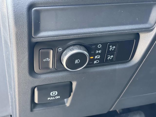 New 2026 Ford F150 STX w/ F-150 LOBO Package image 18