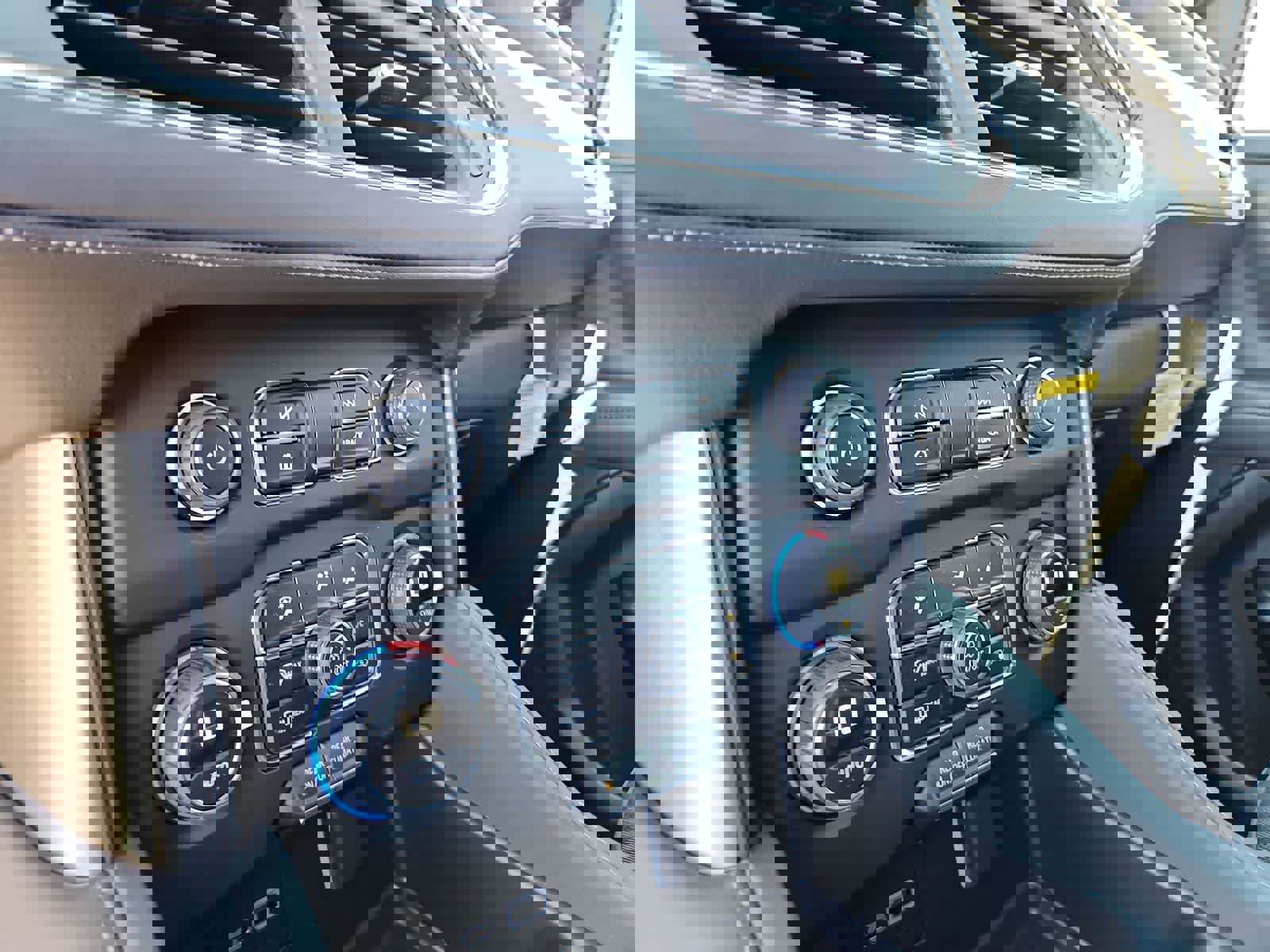 Used 2024 Chevrolet Tahoe LS image 29