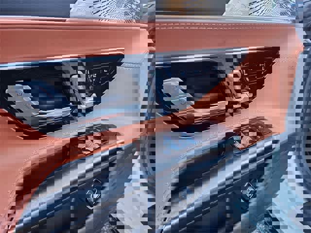 Used 2023 Mercedes-Benz SL 55 AMG 4MATIC image 6